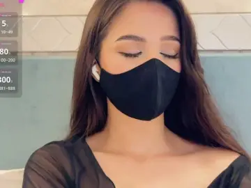Bongacams Nude Webcam of KissMec