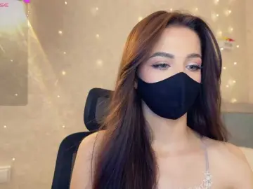 Bongacams Adult Webcam of KissMec