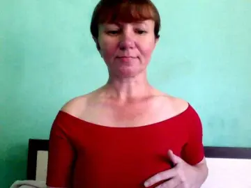 Bongacams Live Sex of Oksina