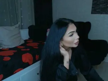 Bongacams Private Sex Chat of queenmeryem