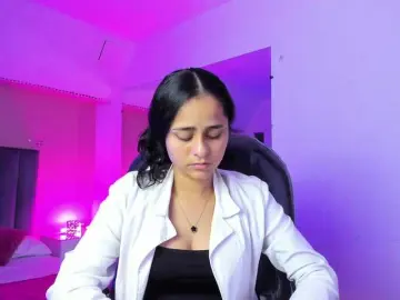 Bongacams Live Sex Cam of Giselle-Roldan