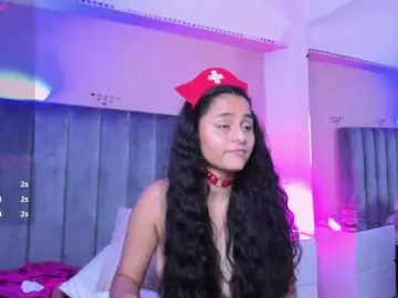Bongacams Best Webcam of Giselle-Roldan
