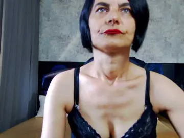 Bongacams Adult Webcam of KalystaSwiss