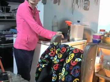Bongacams Best live sex cam show of NixandD