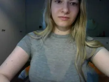 Bongacams Adult Video Chat of RosieJune