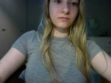 Bongacams Sex Cam of RosieJune