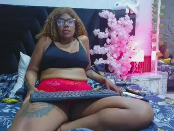 Bongacams Watch Live Sex Cams of Naturalebony