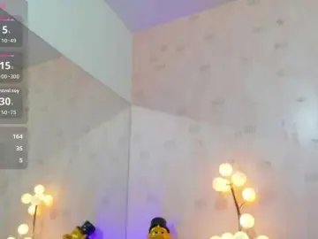 Bongacams Sex Chat of Naturalebony