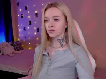 Bongacams Watch Live Sex Cams of NaughtyMable