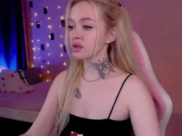 Bongacams Private Sex Chat of NaughtyMable