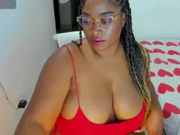 Bongacams Sex Chat of NinaaGrey