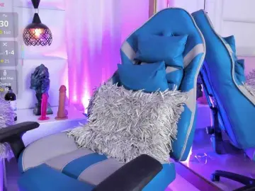 Bongacams Live Sex Cam of Azaleavolkova