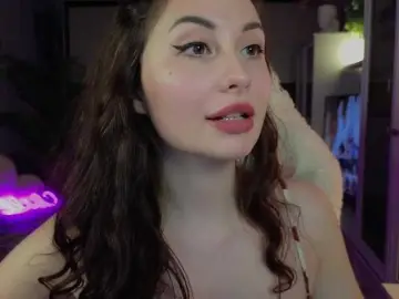 Bongacams Private Sex Chat of FlowerMarissa