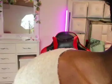 Bongacams Sex Cam of anisha-zambrano