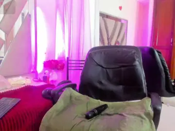 Bongacams Nude Webcam of anisha-zambrano