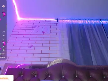 Bongacams Live Porn of Andromeedas