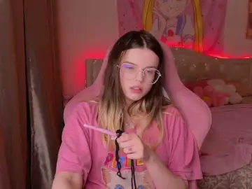 Bongacams Sex Cam of HannaCristal