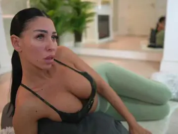 Bongacams Live Sex of MyaBlack