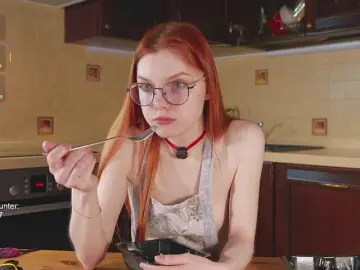 Bongacams Sex Cam of katy-ethereal