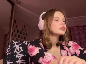 Bongacams Live Sex Cam of BreannTolbert