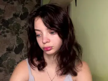 Bongacams Nude Webcam of CassyVixen
