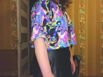 Bongacams Live Sex of JaimeFoxy