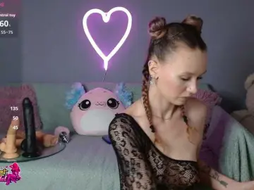 Bongacams Nude Webcam of BeaDoll