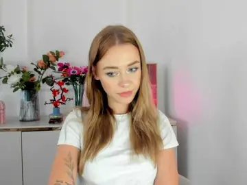 Bongacams Live Porn of CindyGlam