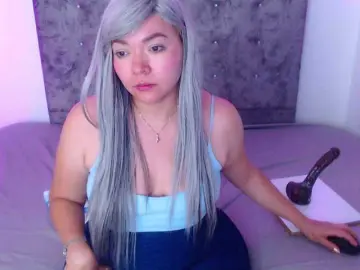 Bongacams Sex Cam of forbidden-cougar