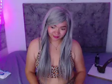Bongacams Live Sex of forbidden-cougar