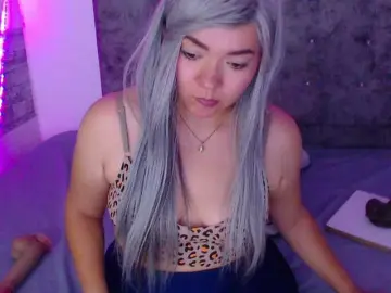 Bongacams Nude Webcam of forbidden-cougar