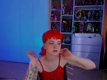 Bongacams Live Sex Cam of Cool-Love