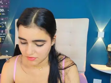 Bongacams Best live sex cam show of MiiaaCarter