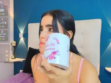 Bongacams Private Sex Chat of MiiaaCarter