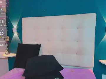 Bongacams Free Live Porn of MiiaaCarter