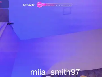 Bongacams Adult Webcam of miia-smith97
