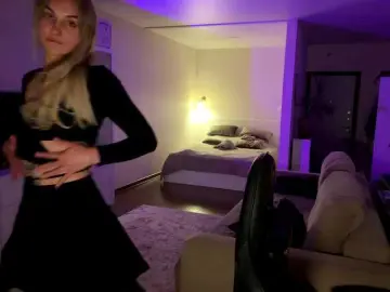 Bongacams Nude Webcam of MissyKissy