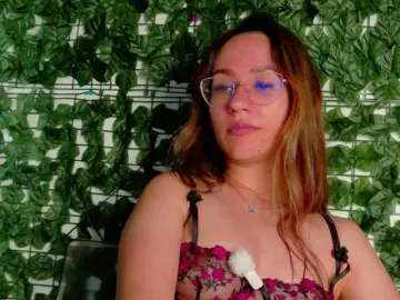 Bongacams Adult Webcams of NicoleIris