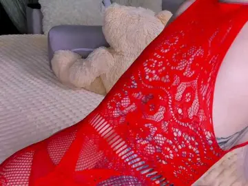 Bongacams Live Porn of Sweeet-Barbie