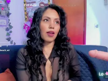 Bongacams Watch Live Sex Cams of steffawatson