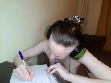 Bongacams Free Porn Cam of MagrettaXX