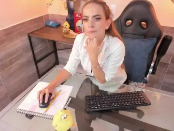 Bongacams Sex Chat of AnnePavlowa