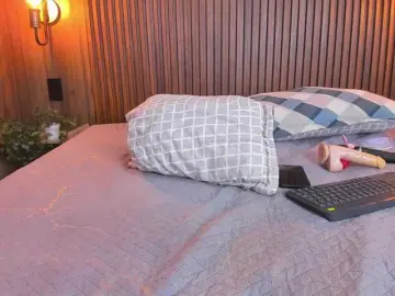Bongacams Nude Webcam of AnnyFederer