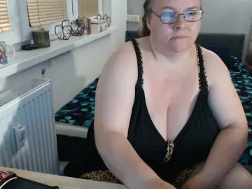 Bongacams Sex Cam of Bessy123