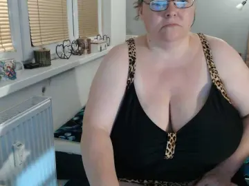 Bongacams Adult Video Chat of Bessy123