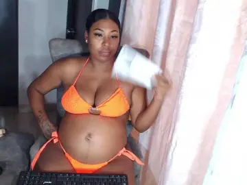 Bongacams Nude Webcam of CataleyaRosex