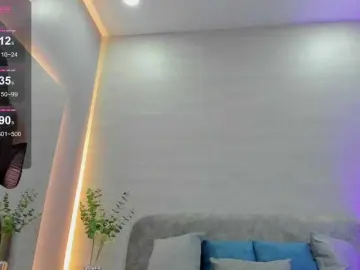 Bongacams Adult Webcam of Nathaly-Blaze