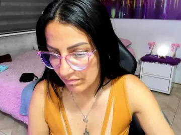 Bongacams Best Webcam of alma-blue