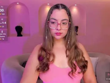 Bongacams Best Webcam of AllisonRogers