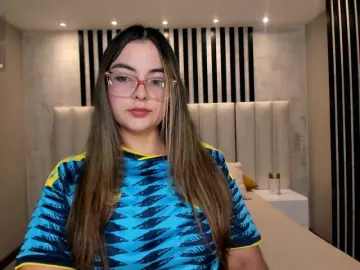Bongacams Private Sex Chat of AllisonRogers